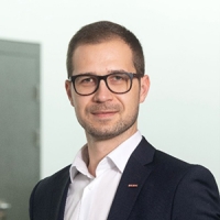 Portrait Michael Schaubmeier